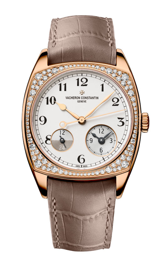 Часы Vacheron Constantin Harmony 7805S-000R-B140
